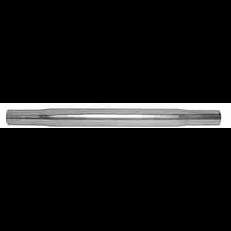 Swedged Steel Tie Rod Tube Length: 20"