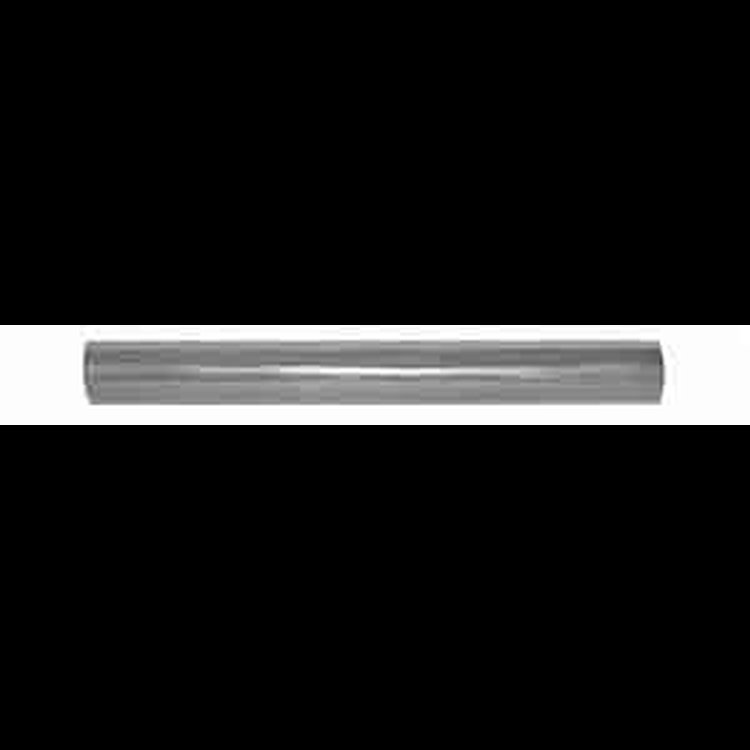 Steel Tie Rod Tube Length: 6-1/2"