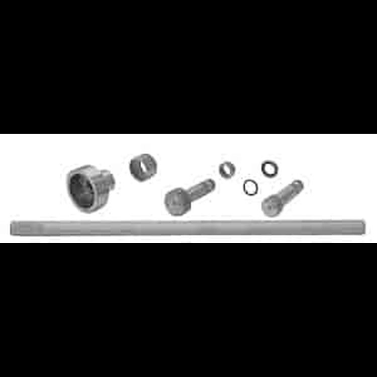 Steering Quickener Gear Internal Heavy Duty