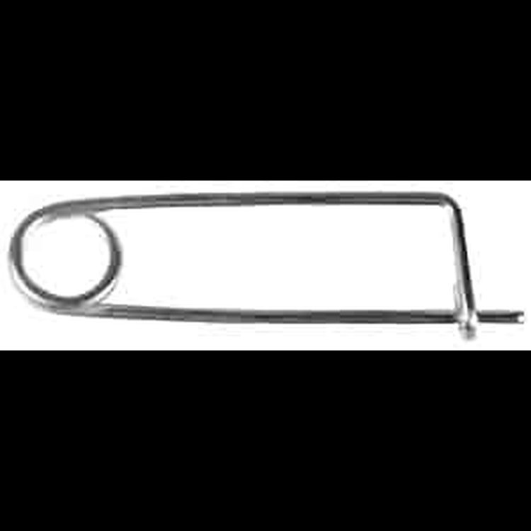 Shock Top Safety Pin