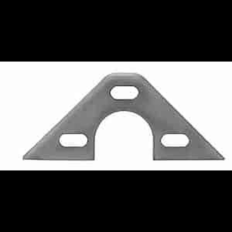 Rack Mount 3-Bolt