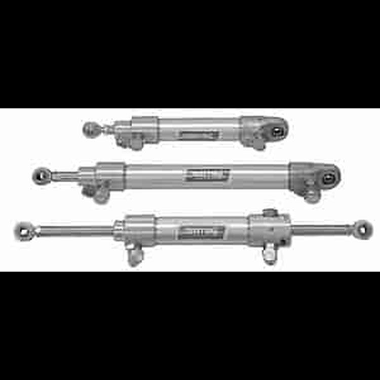 Slave Cylinder - Mini
