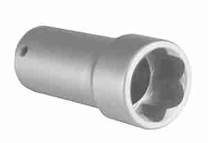 Speed Socket 1" Hex