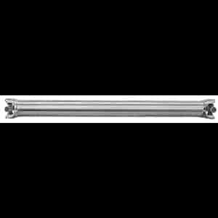 Aluminum Driveshaft 37-1/2"