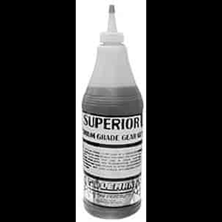 Superior Gear Lube 1 Quart