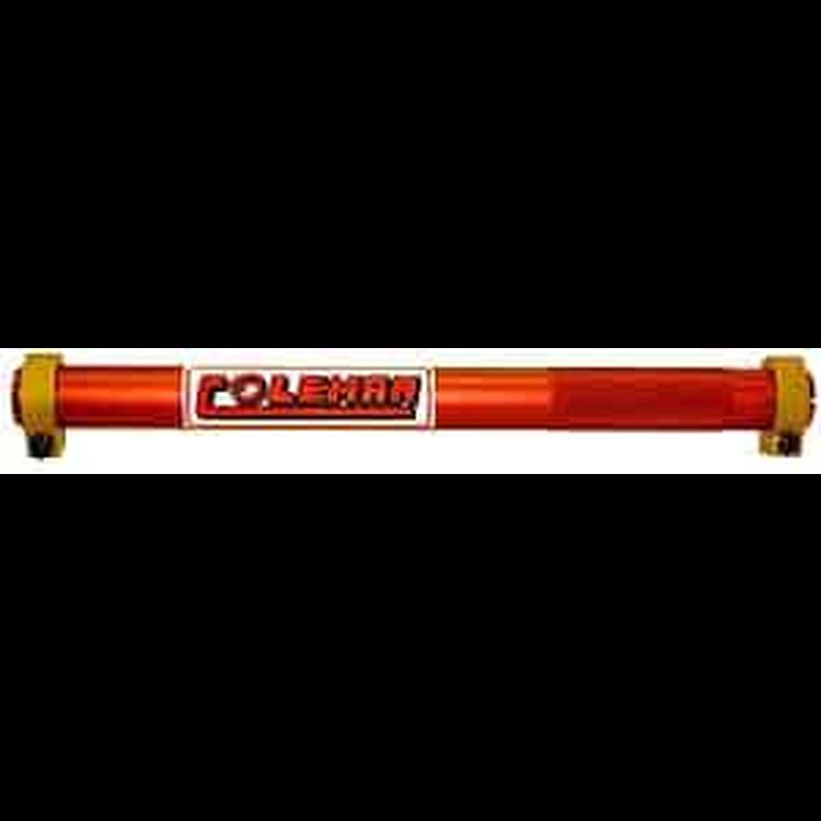 EZ-Just Tie Rod Length: 10-1/2"