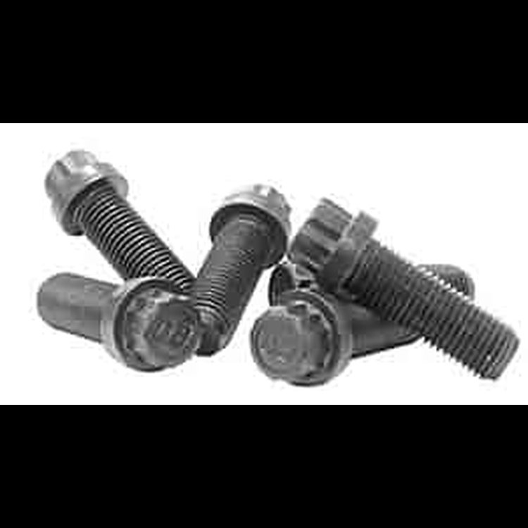 Flywheel Bolt 7/16" -20 x 1"