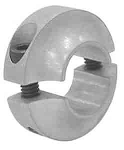 Steering Shaft Split Collar Fits 7/8" Shafts