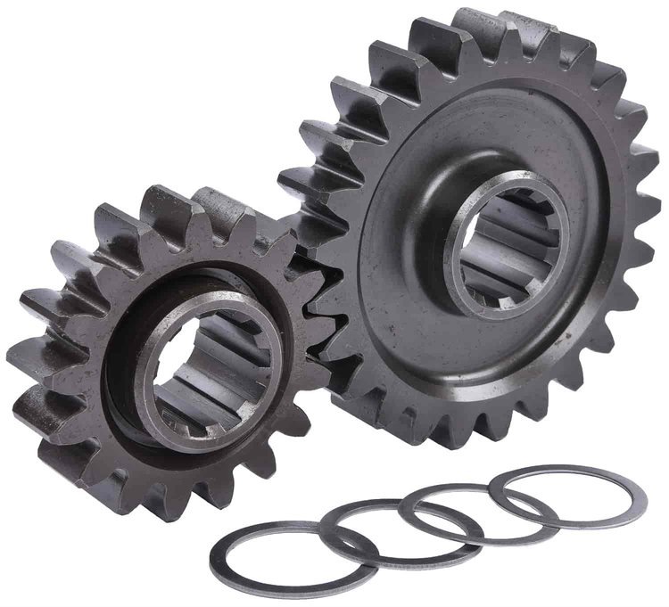 Gears- Pro-Lite- Set No. 36