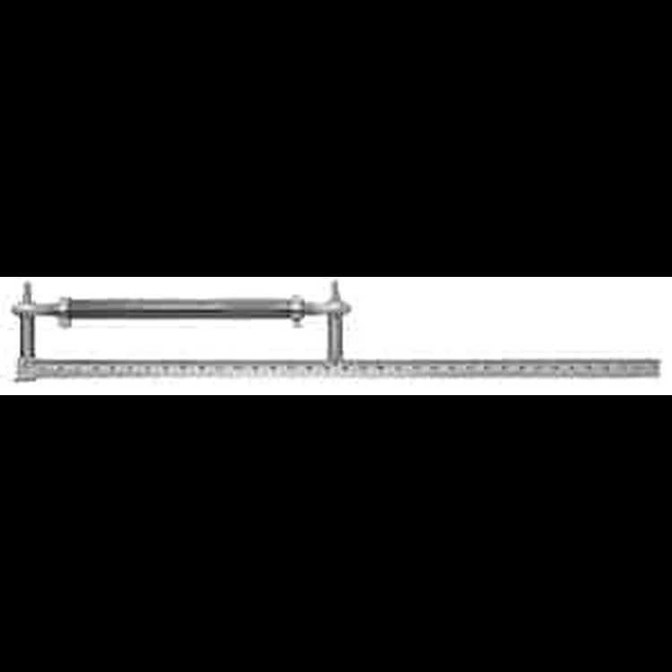 Rod Ruler