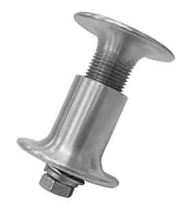 Throttle Stop Adjustable 1 1/2in. to 2 1/4in.