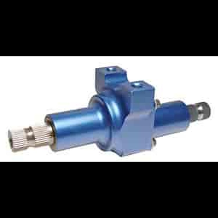 Steering Quickener 2-Bolt Mount