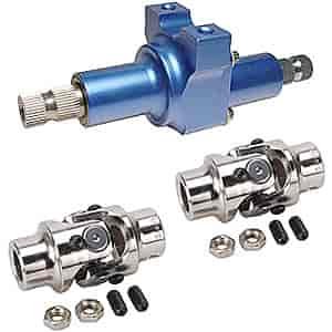 STEERING QUICKENER KIT