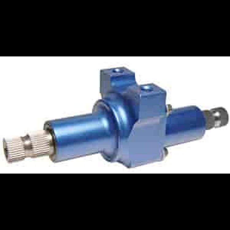 Steering Quickener 2-Bolt Mount