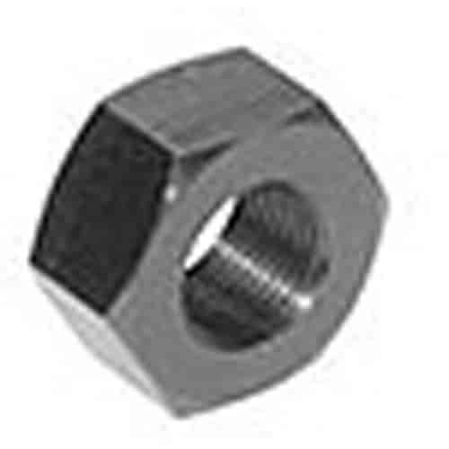 Aluminum Nut 1/2" -20