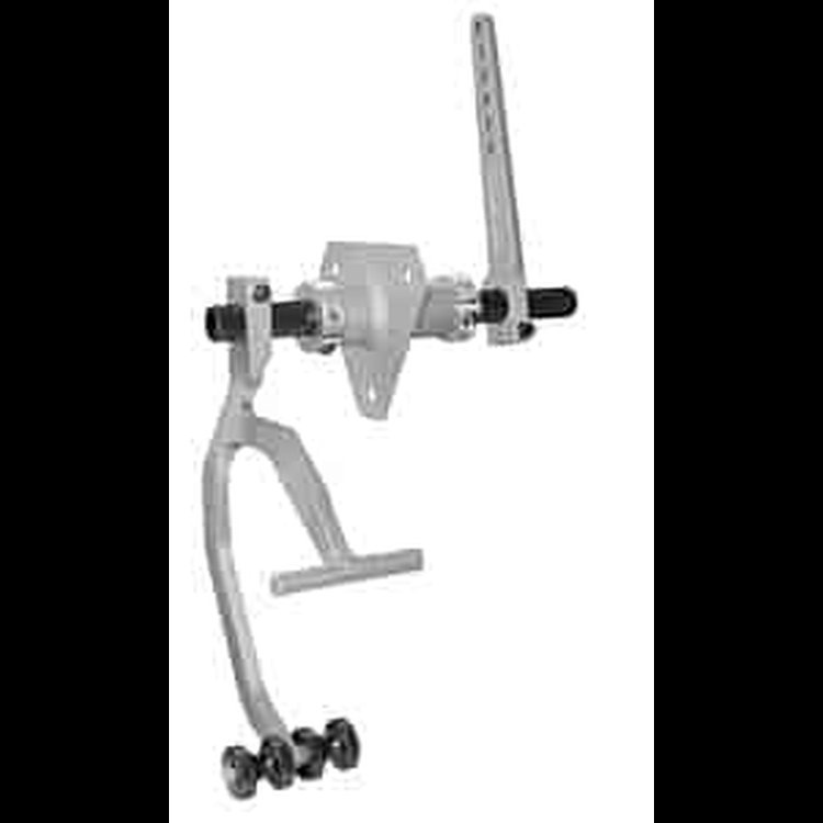 Throttle Pedal Assembly Short Body