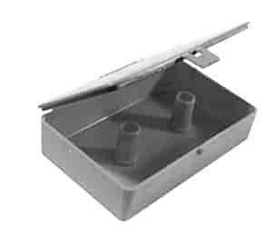Tote Box Quick Change Gears
