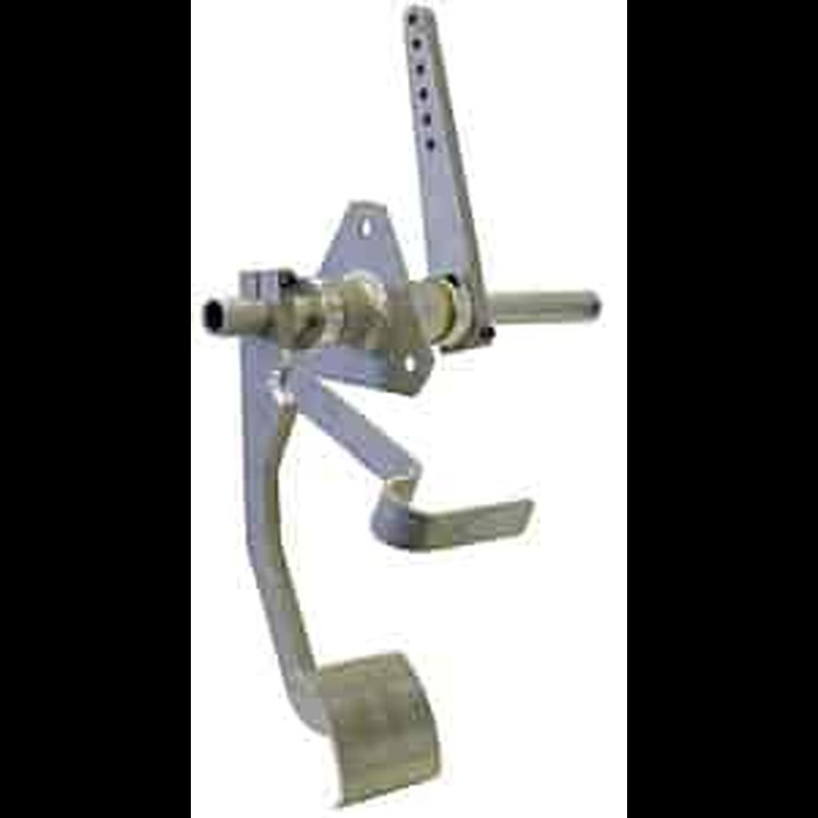 Econo Throttle Pedal Assembly 9 Degree