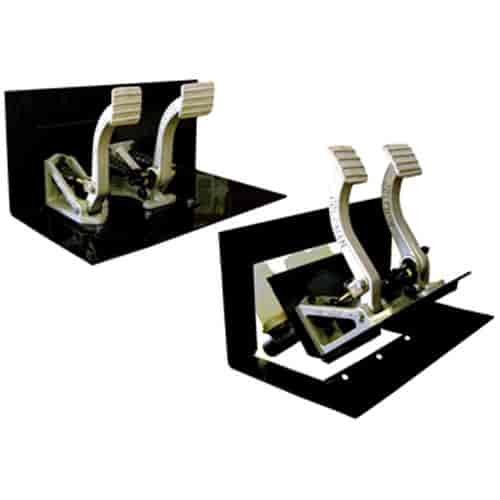 Modular Pedal Mount
