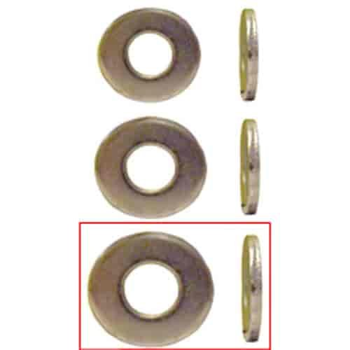 3/4'' Precision Washer