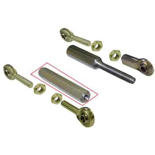 Throttle Adjuster Female/Female