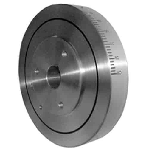 Harmonic Balancer ZZ383