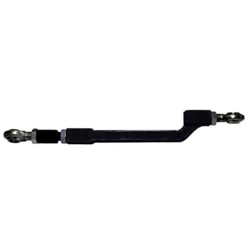 Dropped Tie Rod 14''