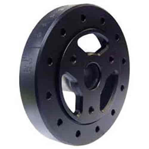 Lightweight Harmonic Balancer 6-3/4 in. GM Crate Engine