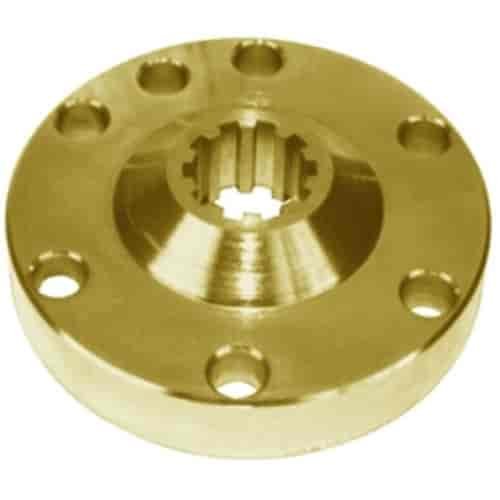 Crank Coupler 1985 Or Older Chevy