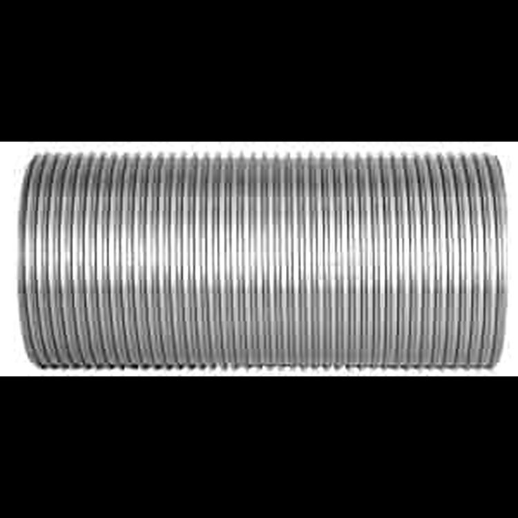 Coil-Over Sleeve 8in. Aluminum