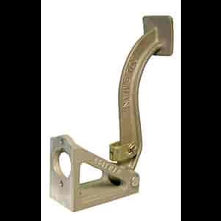 Clutch Pedal Floor Mount