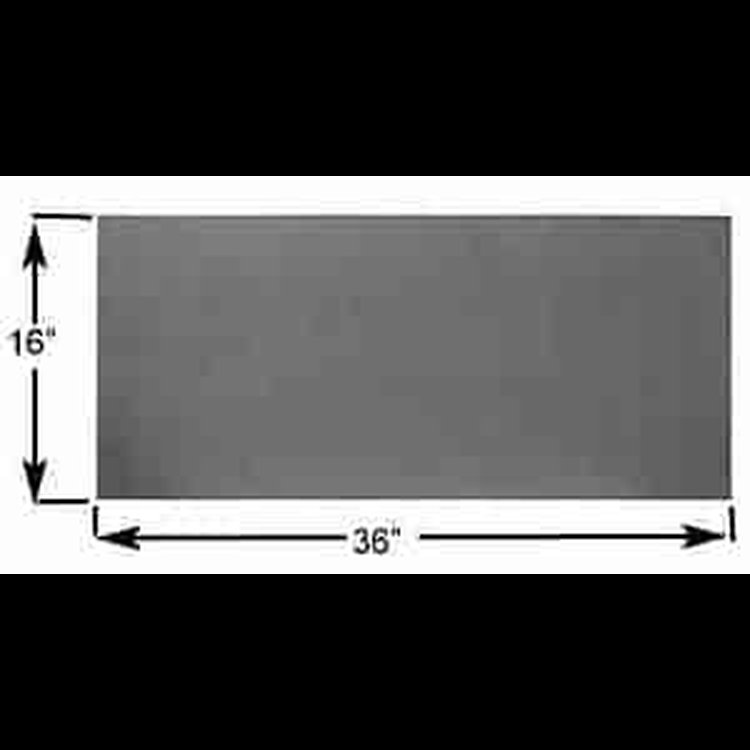 Door Bar Padding High Density