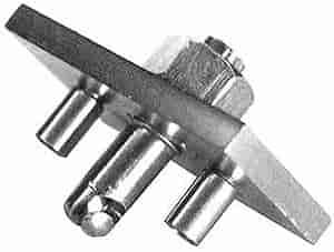 Dzus Spring Adjuster Works w/ #5 & #6 Springs