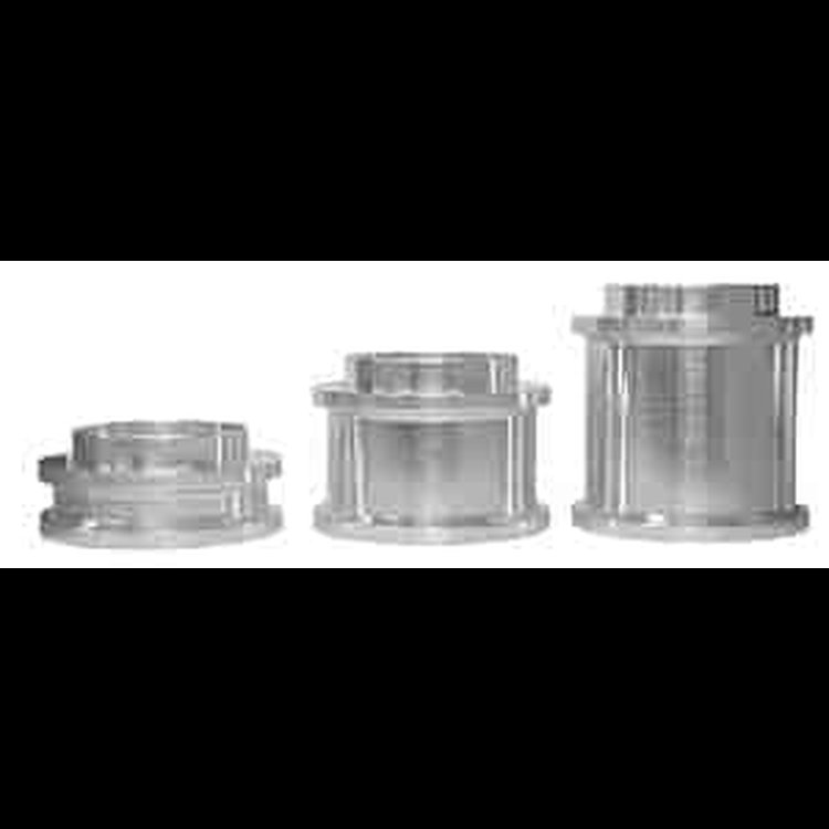 Coil-Over Spring Spacer 1" Tall