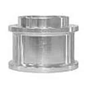 Coil-Over Spring Spacer 2" Tall