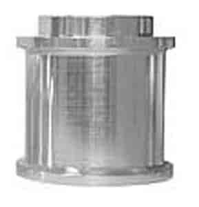 Coil-Over Spring Spacer 3" Tall