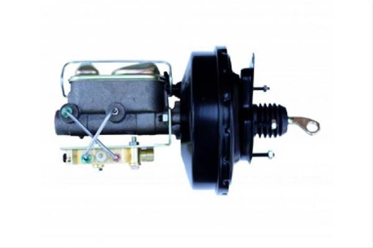 Ford Mustang Power Brake Booster -1967 1968 1969