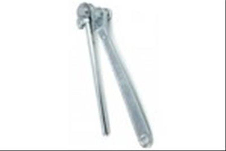 1/8 in OD Tubing 3/8 in Center Radius Lever Handle Tube Bender
