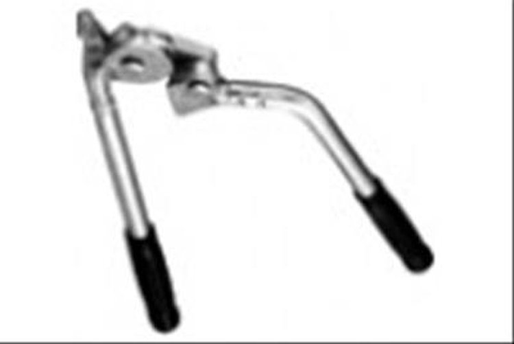 1/4 in OD Tubing 9/16 in Center Radius Swivel Handle Tube Bender