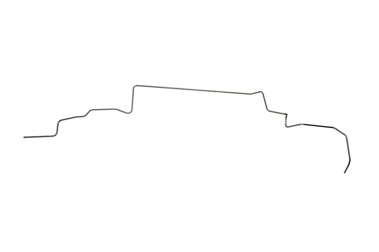 Dodge Swinger Fuel Supply Line -1969 1970 1971 1972
