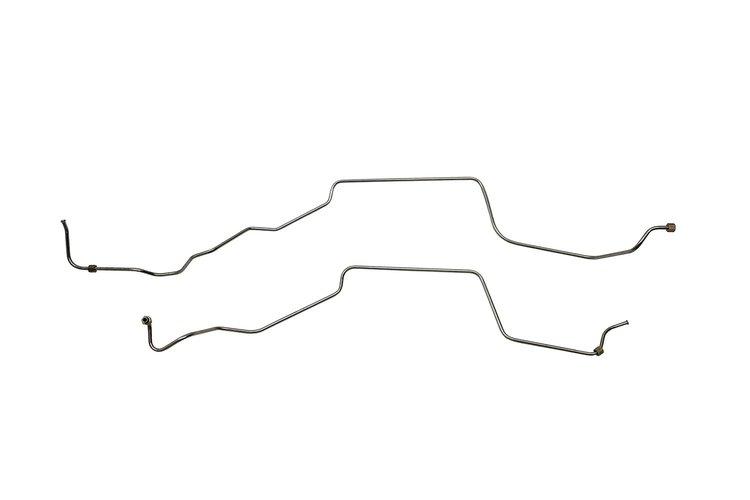 Dodge Dart Fuel Return Line -1973 1974 1975 1976