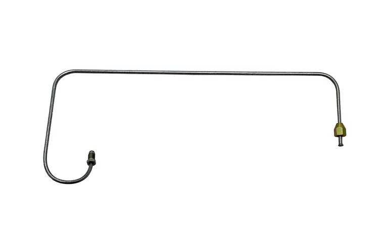 Shelby Cobra Hydraulic Clutch Line -1962 1963 1964 1965