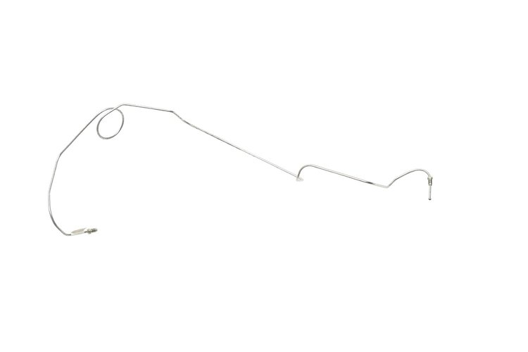 Austin Healey Sprite Hydraulic Clutch Line -1964 1965 1966