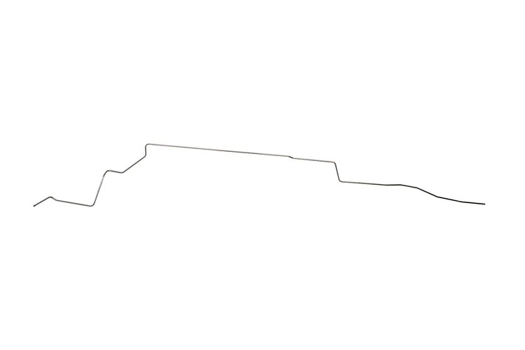 Dodge Coronet Fuel Supply Line -1970