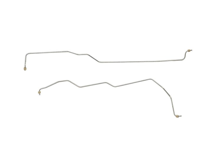 Plymouth Satellite Transmission Lines Sold In Pairs -1966 1967 1968