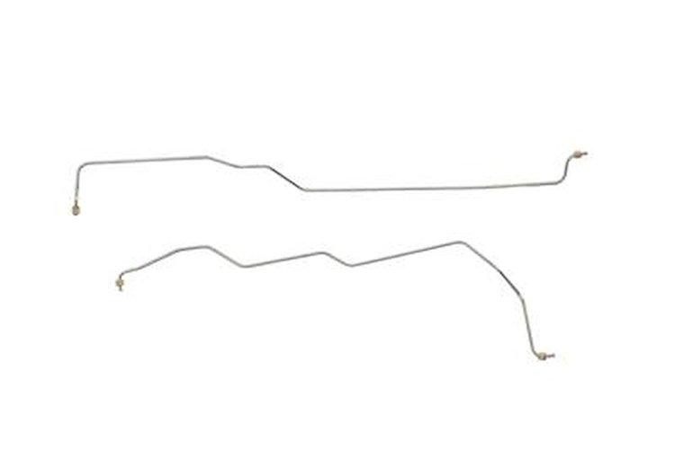 Dodge Super Bee Transmission Lines Sold In Pairs -1968