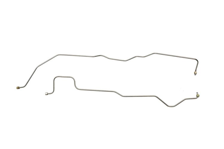 Dodge Coronet Transmission Lines Sold In Pairs -1966 1967 1968 1969 1970