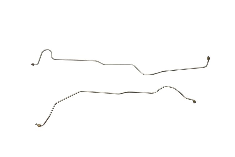 Plymouth Super Bird Transmission Lines Sold In Pairs -1966 1967 1968 1969 1970