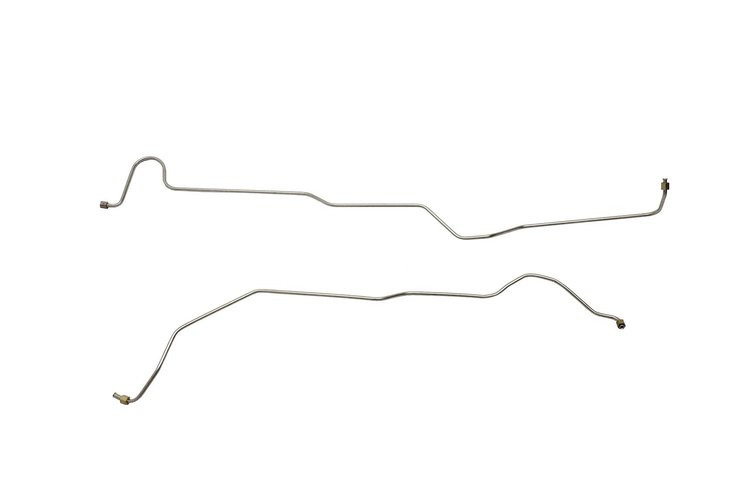 Dodge Coronet Transmission Lines Sold In Pairs -1969 1970