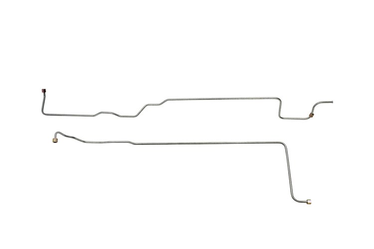 Plymouth Satellite Transmission Lines Sold In Pairs -1970 1971 1972 1973 1974